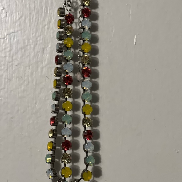 Swarovski crystals. - Picture 4 of 8